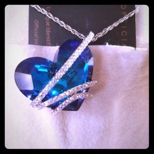 Great if the ocean necklace